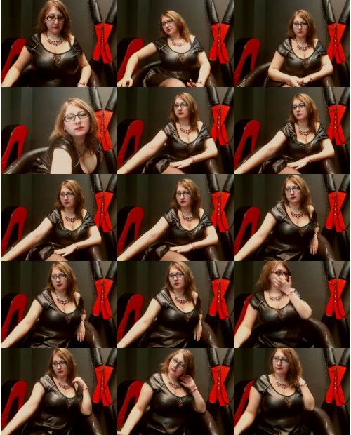 Download Video File: myfreecams chantalfemdom