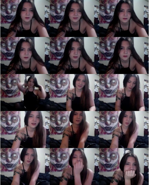 Download Video File: myfreecams chaoslena