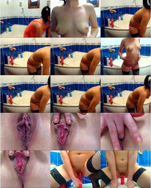 Download Video File: myfreecams charlllene