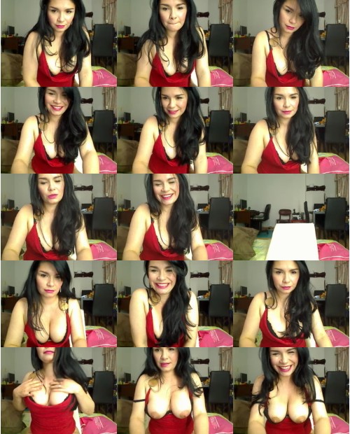 Download Video File: myfreecams cherryfoxxx