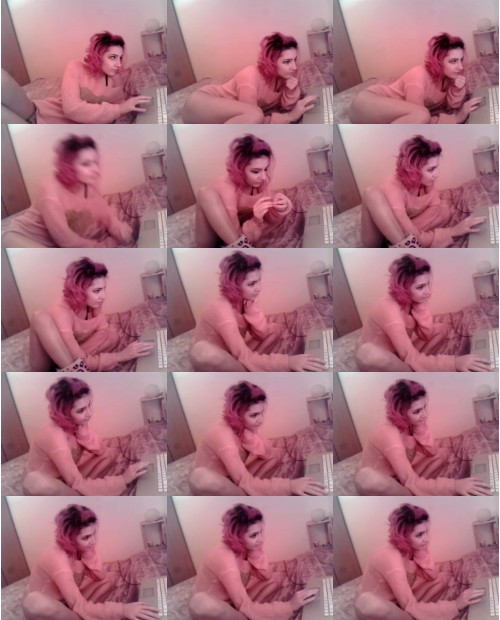 Download Video File: myfreecams cherryoppa