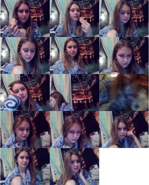 Download Video File: myfreecams chiickadeee