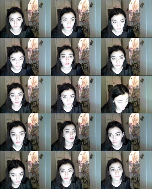 Download Video File: myfreecams chloebrooks