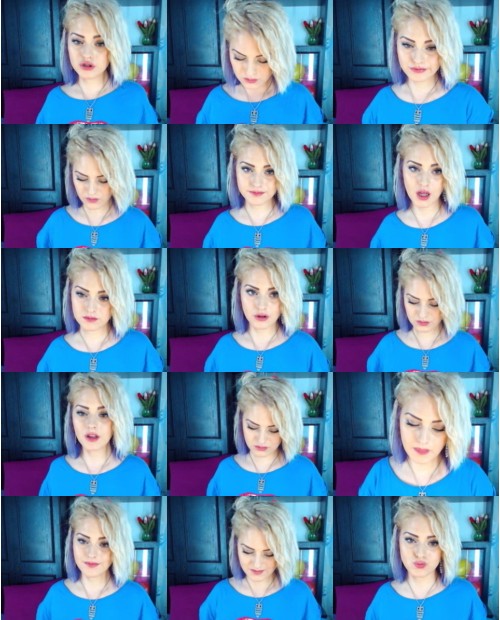 Download Video File: myfreecams christinev