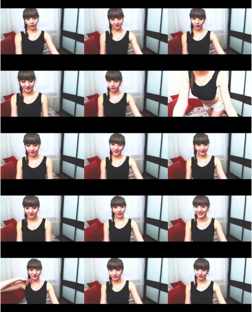 Download Video File: myfreecams cinderellaluv