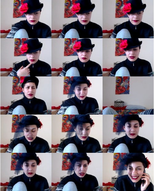 Download Video File: myfreecams cindylover1