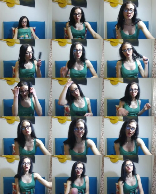 Download Video File: myfreecams clairecl