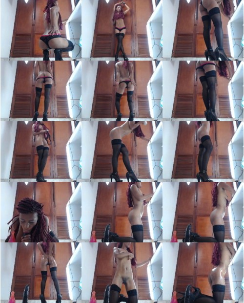 Download Video File: myfreecams claudyowen