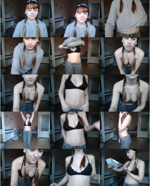 Download Video File: myfreecams coconutginger