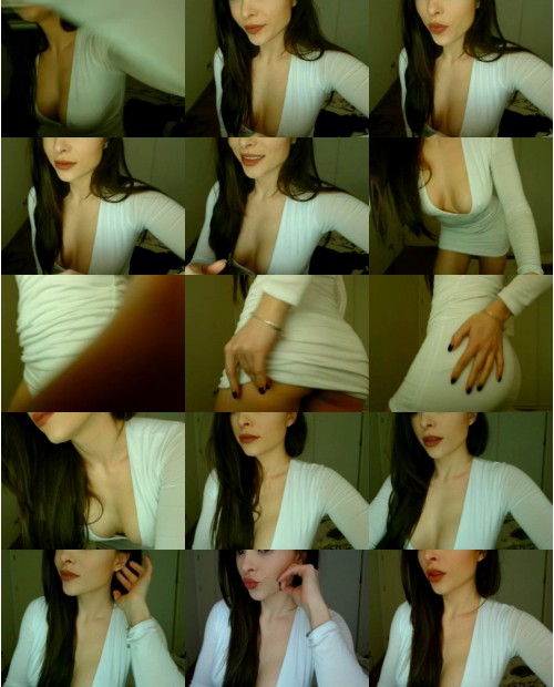 Download Video File: myfreecams coconuts 