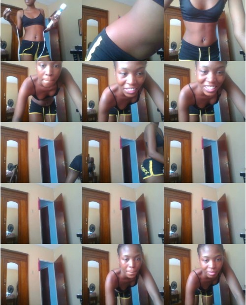 Download Video File: myfreecams cocoscream