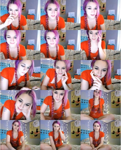 Download Video File: myfreecams coraborealis