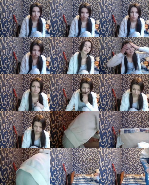 Download Video File: myfreecams crazy888cute