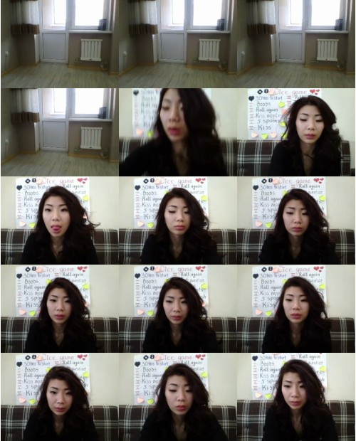 Download Video File: myfreecams crazypingvi