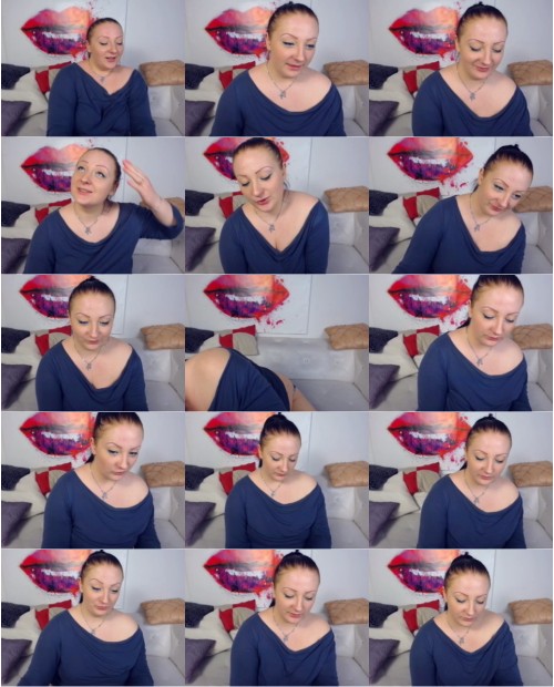 Download Video File: myfreecams crazyredbb