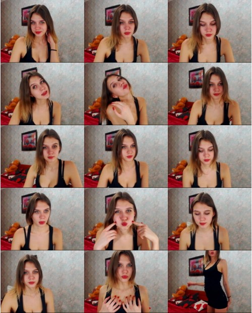 Download Video File: myfreecams criminallady