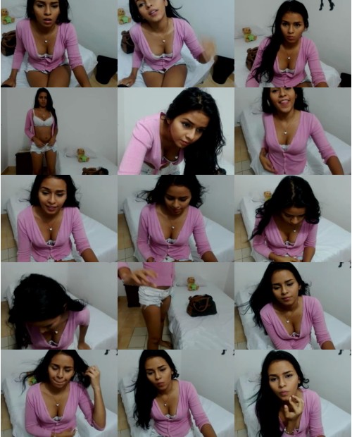 Download Video File: myfreecams criss girl