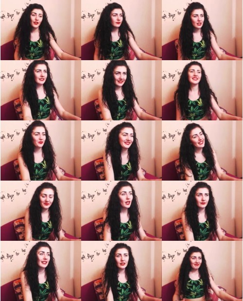 Download Video File: myfreecams curlyprincess