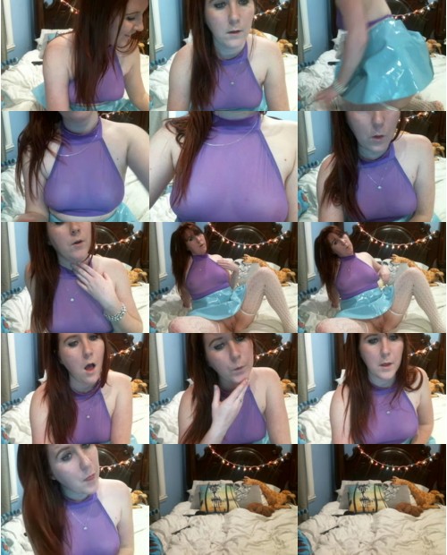 Download Video File: myfreecams curvy ginger