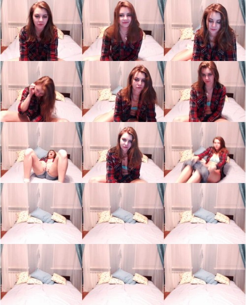 Download Video File: myfreecams cute berta