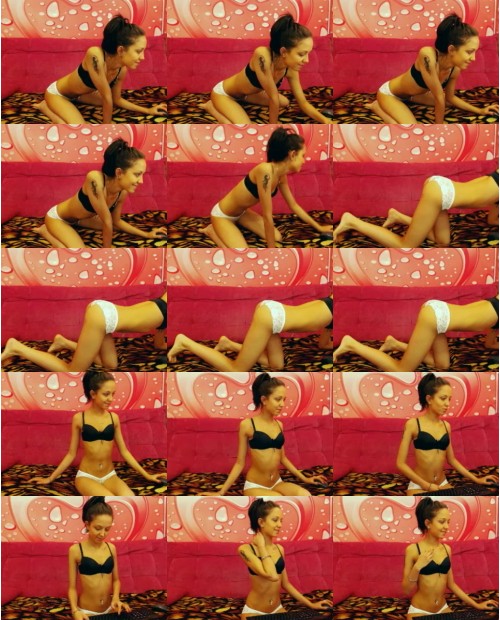 Download Video File: myfreecams cutehelli