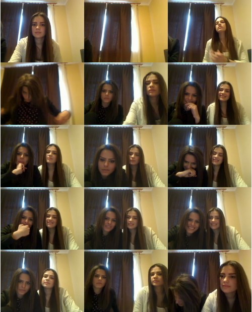 Download Video File: myfreecams cutensmart18