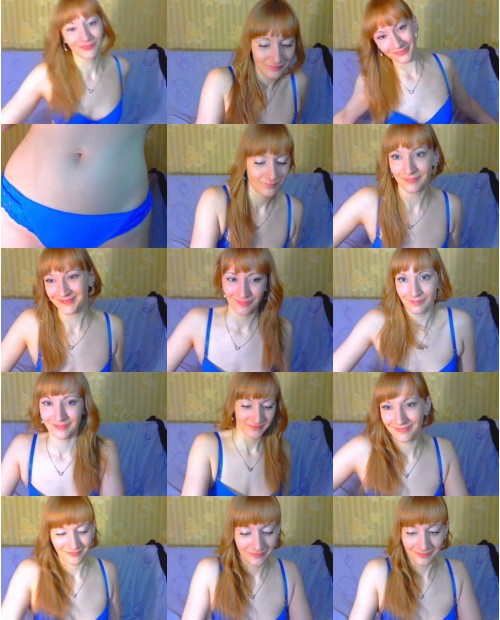 Download Video File: myfreecams cutie baby4u