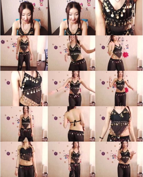 Download Video File: myfreecams cutiehikaru