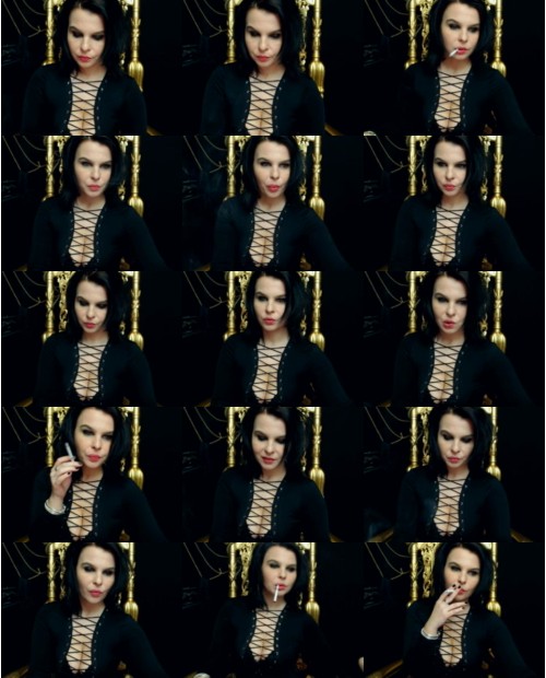 Download Video File: myfreecams d3vilkali666