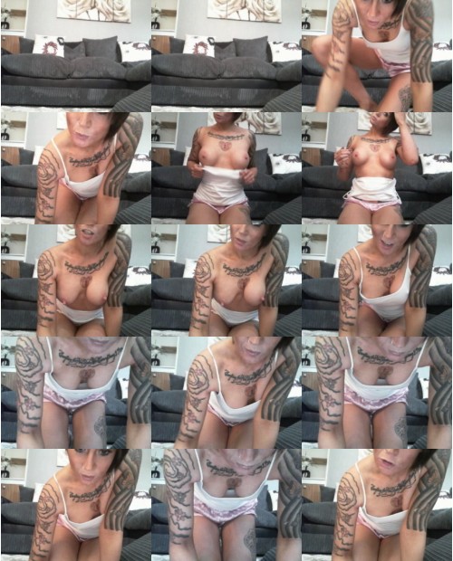 Download Video File: myfreecams danisquirt85