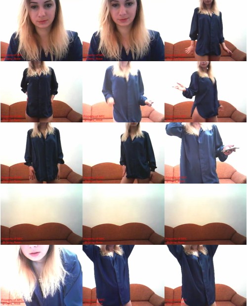 Download Video File: myfreecams dany rose