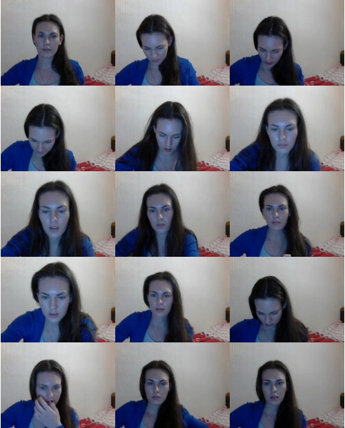 Download Video File: myfreecams darinashi