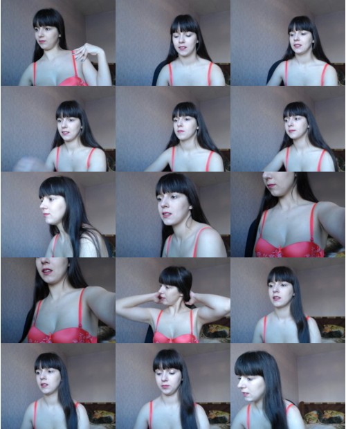 Download Video File: myfreecams darkcat1992