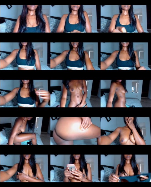 Download Video File: myfreecams darklustx