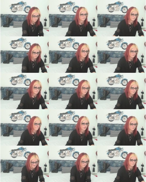 Download Video File: myfreecams darkpresence