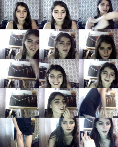 Download Video File: myfreecams darkyhorsy