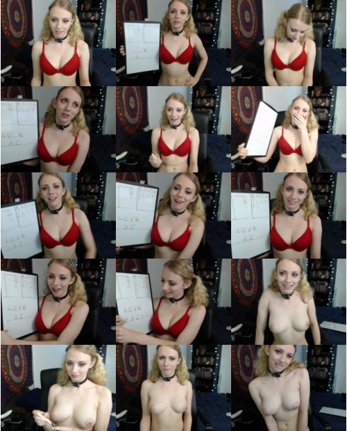 Download Video File: myfreecams dawnbrooks