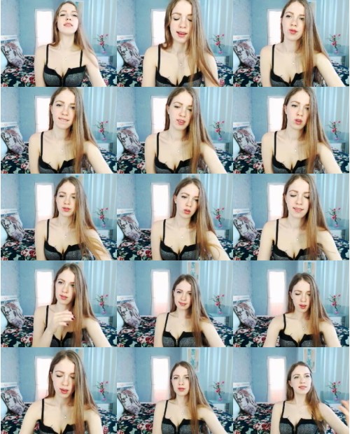 Download Video File: myfreecams dekarolina
