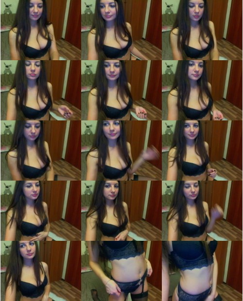 Download Video File: myfreecams delight vika