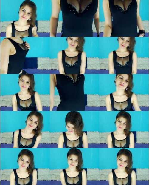 Download Video File: myfreecams denisew