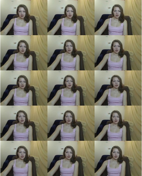 Download Video File: myfreecams denissedi