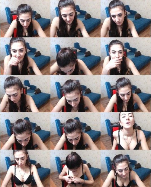 Download Video File: myfreecams djinagirl