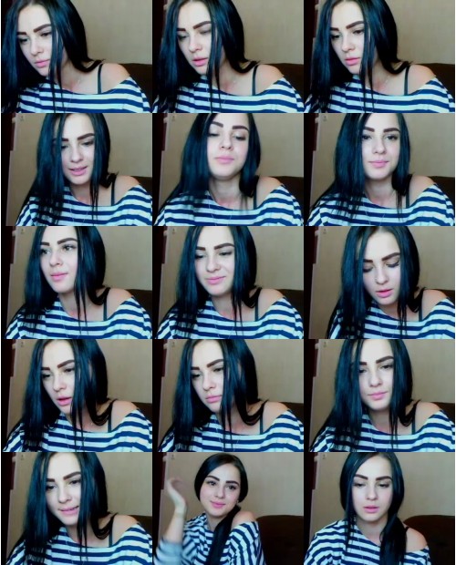 Download Video File: myfreecams doll helen