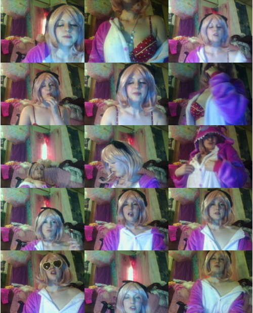 Download Video File: myfreecams dollypop