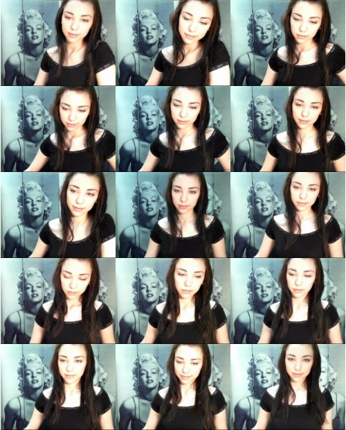 Download Video File: myfreecams dominika dora