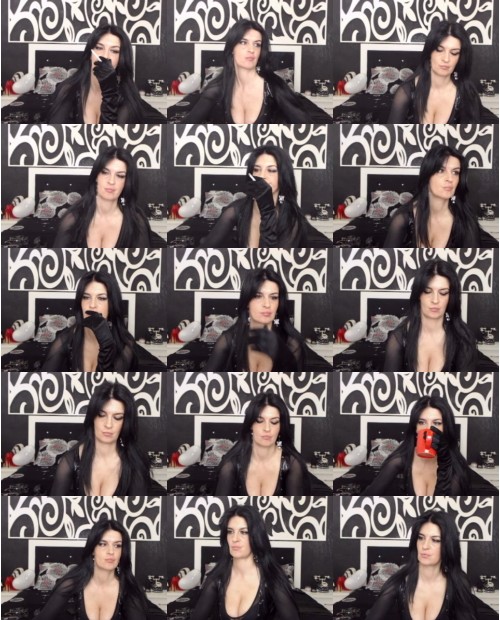 Download Video File: myfreecams dommemellisa