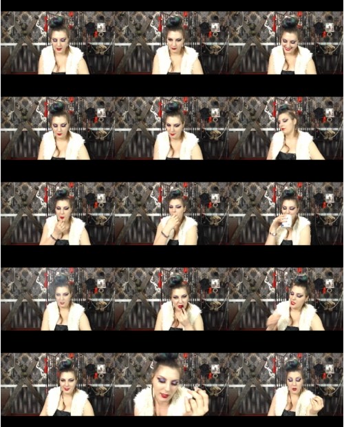 Download Video File: myfreecams dommetannya