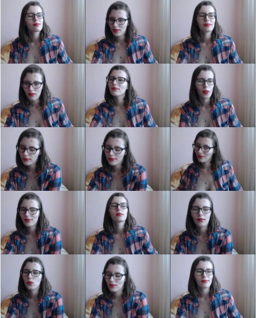 Download Video File: myfreecams dreamerselena