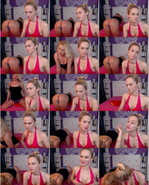 Download Video File: myfreecams dreamfulgirls