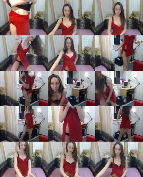 Download Video File: myfreecams dreammbb